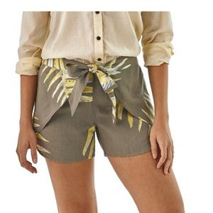 Patagonia Garden Island Shorts